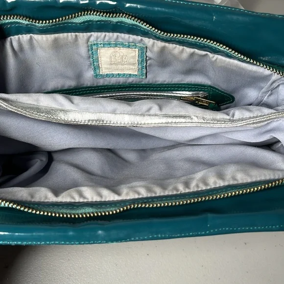 B2E Bracher Emden London Bag - Picture 9 of 11